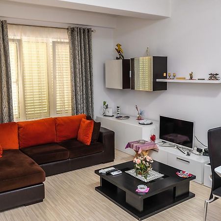 Ariadnes Apartments Tirana Exterior foto