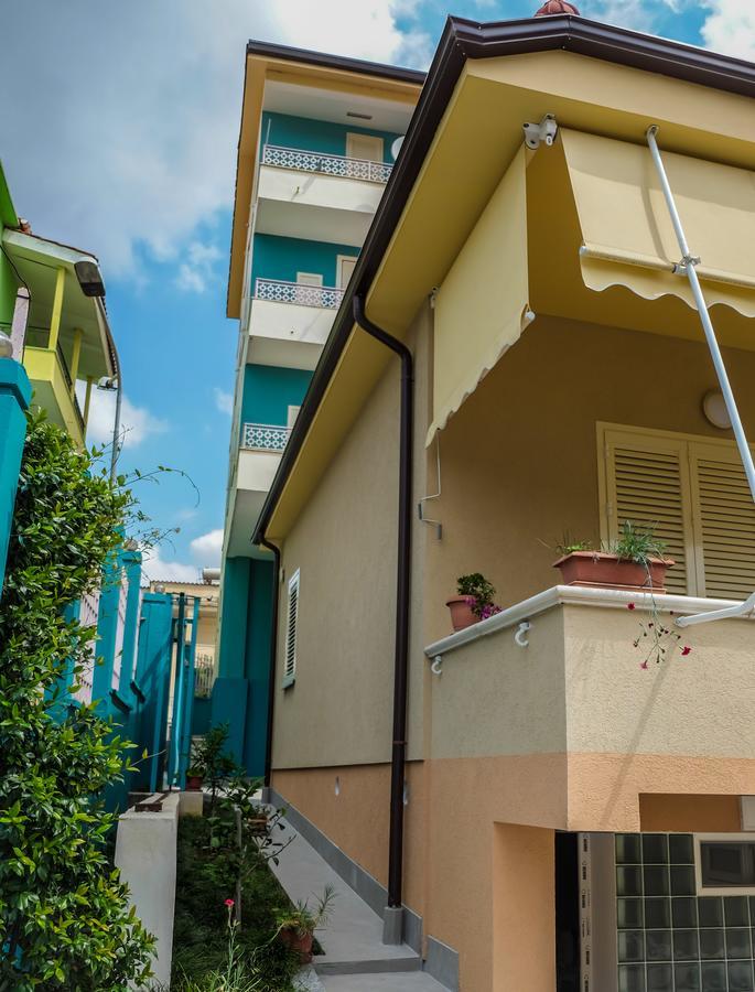 Ariadnes Apartments Tirana Exterior foto