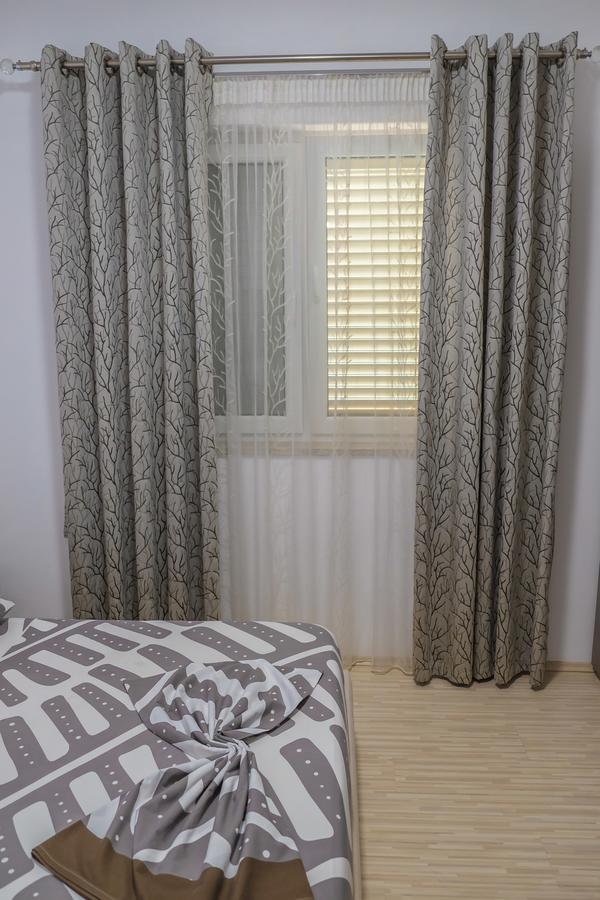 Ariadnes Apartments Tirana Exterior foto